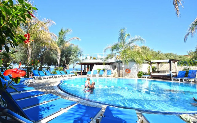 Resort Hotel Rocca di Vadaro