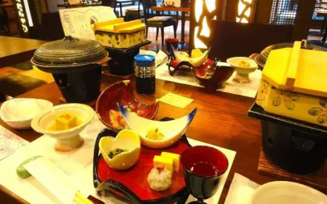 Yumoto Shimakan