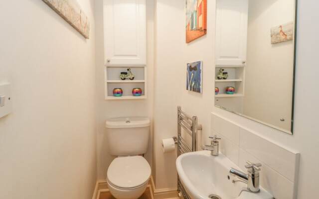 Serendipity Cottage, Seaton