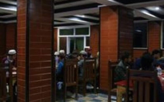 Paradise City Hotel and Restaurant