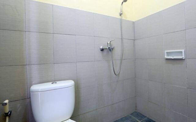 RedDoorz @ Raya Seminyak