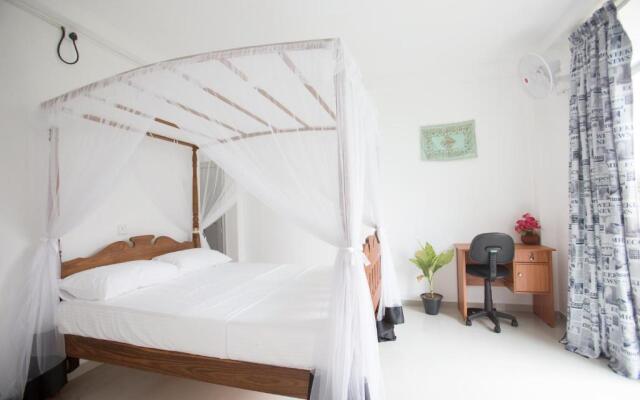 Freedom Apartment 1