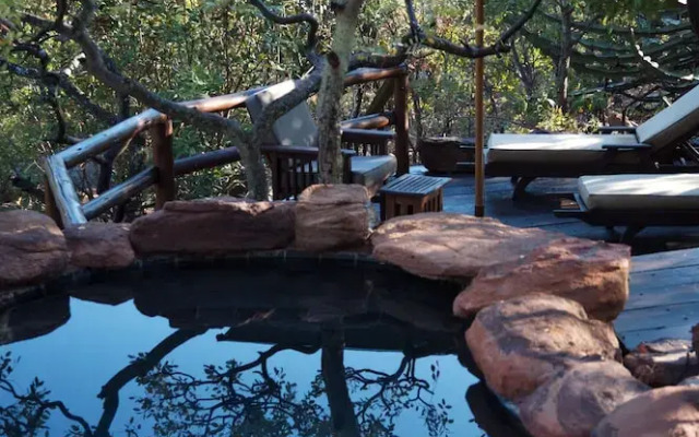 Makweti Safari Lodge