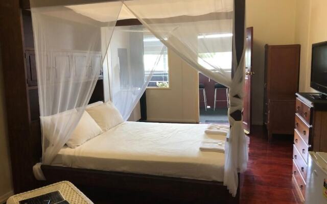 Prince of Wales Hotel