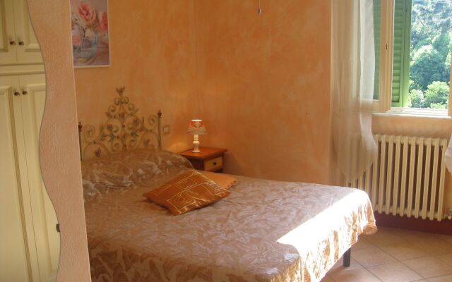 Villa Borgovecchio B&B