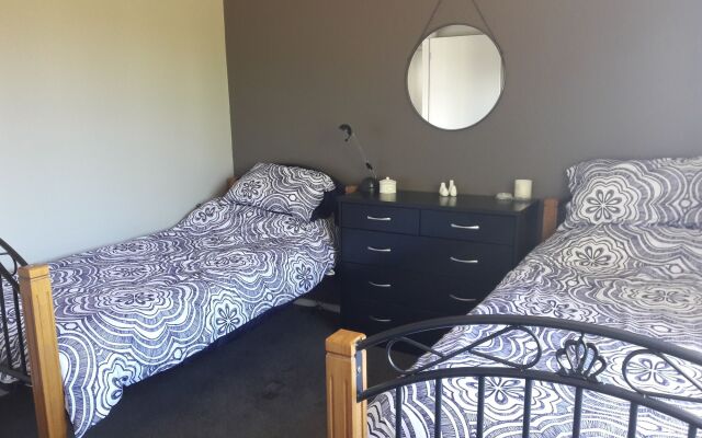Rhoboro Respite