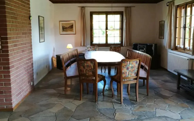 Villa Leone