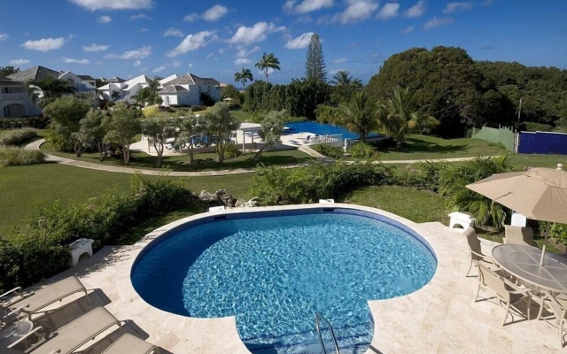 Villa -Westmoreland