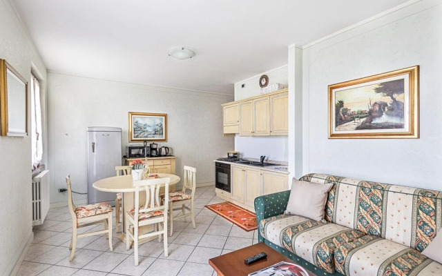 I Mosaici 3 Apartment by Wonderful Italy