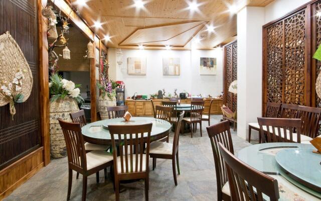 ChunYang Homestay
