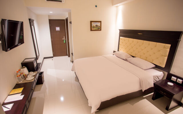 Same Hotel Malang
