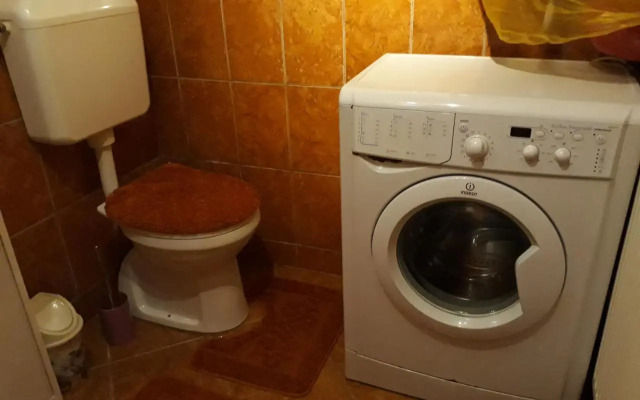 Tóvárosi apartman