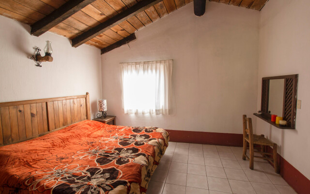 Cabaña N3 San Francisco