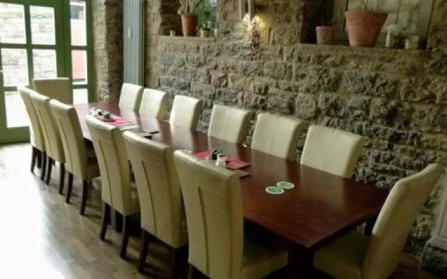 Gästehaus Zum Anker