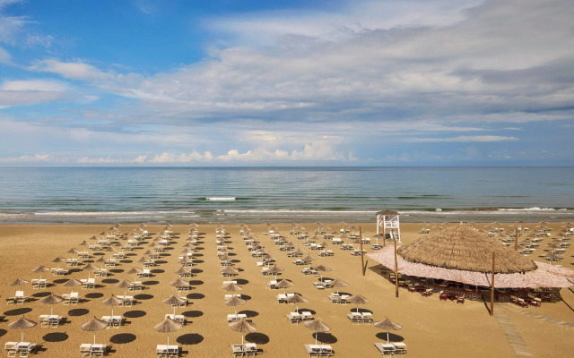 Sol Tropikal Durres