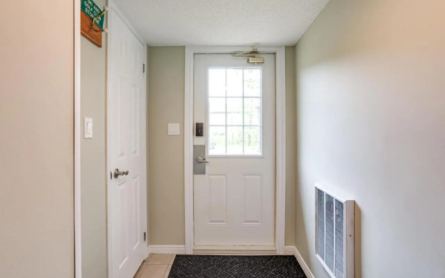 Mountain View Wintergreen Home 84140