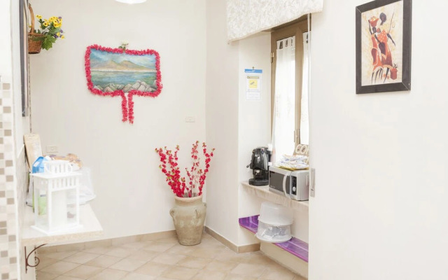 Bed & Breakfast Santa Caterina