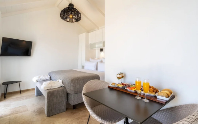 Escarpa - the Madeira Hideaway