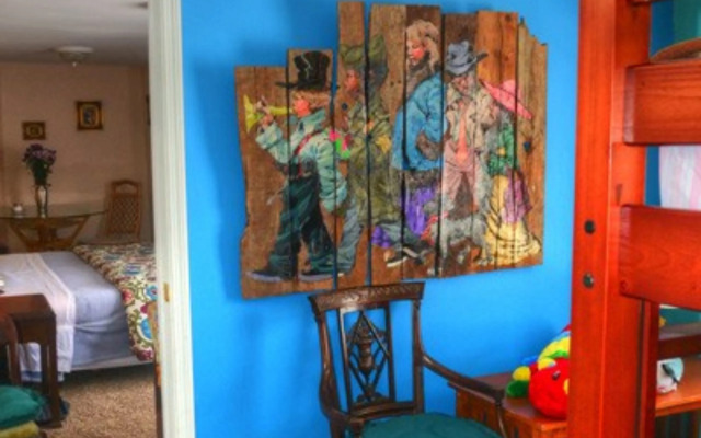 Mountain Treasure B&B