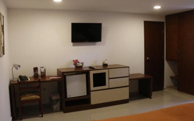 Hotel Bachue