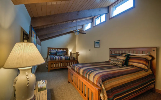 The Rockies by Retreatia