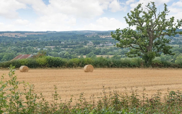 Bears Court Barn 1
