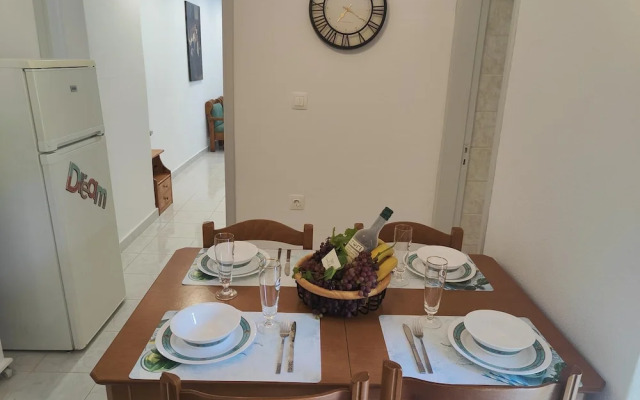 Laurel LK Apt in Kremasti Near Airport Rhodes