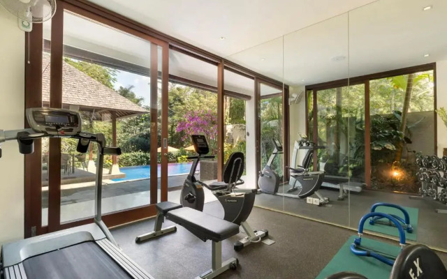 Shinta Dewi Ubud Villa by Sanga Sanga Hospitality