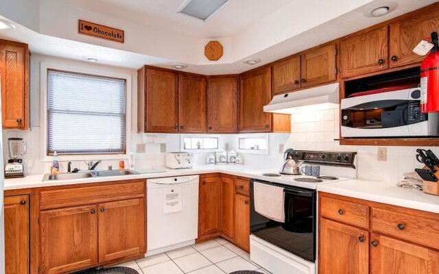 Casa De Alta Peak 9  Private Home with Hot Tub