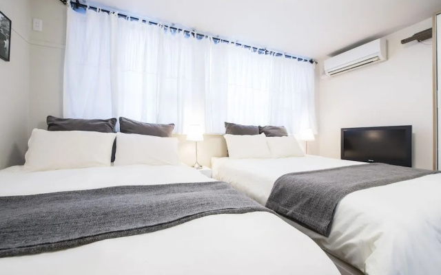 City Hotel Kix Tengachaya