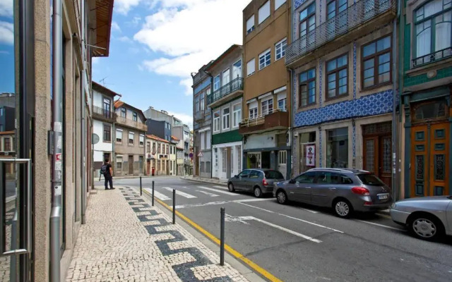 ESM Rental - Rosario's Cozy Studio
