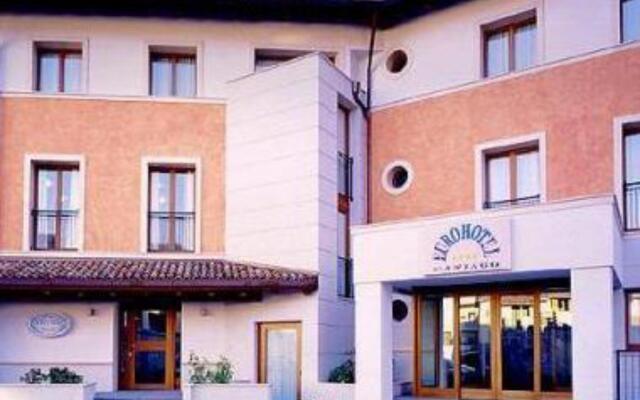 Eurohotel Palace Maniago