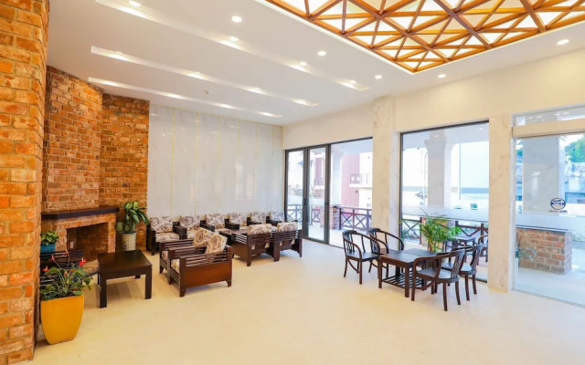 Thanh Loan 2 Hotel