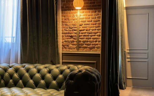 Casa Faraona Luxury Residences