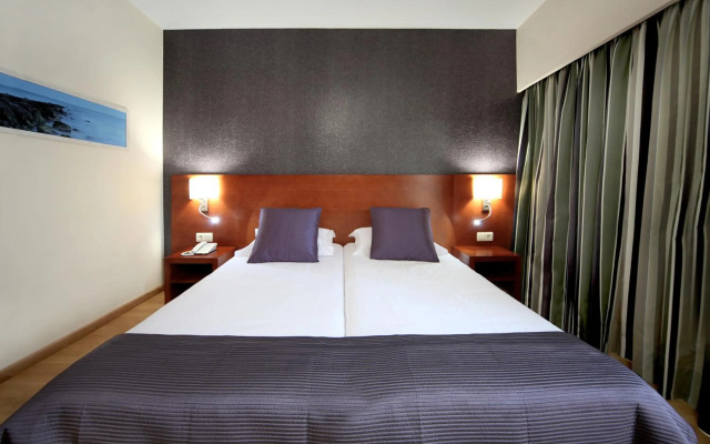Hotel Metropolitan Playa