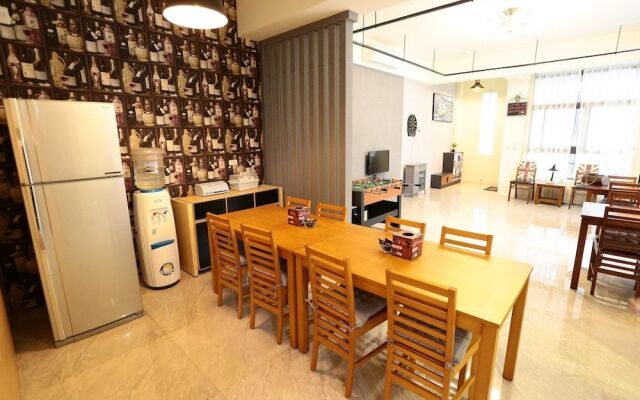 Hualien 168 B&B
