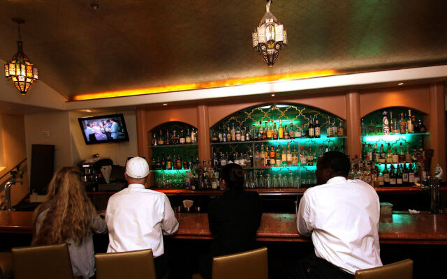 Cypress Inn