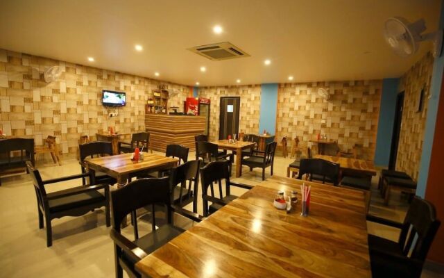 Hotel Tulip Le Grand