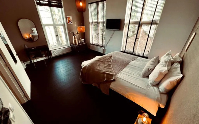 Hotel het Oude Raadhuis