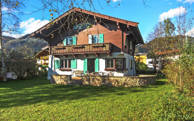 Chalet Patricia