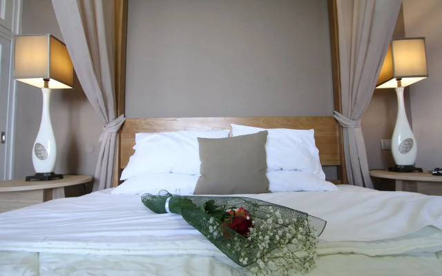 Chios Xenia Studio & Apartments