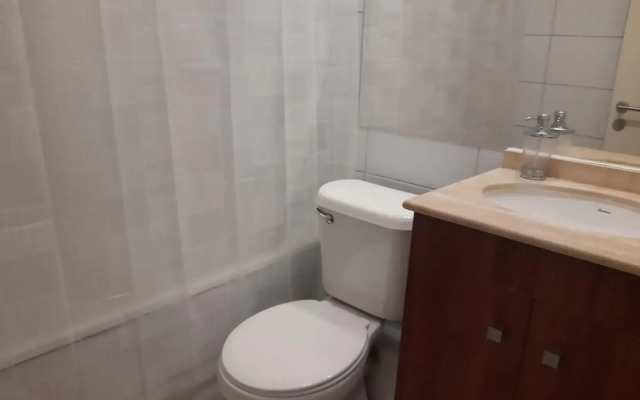 VIP Apartments Chile