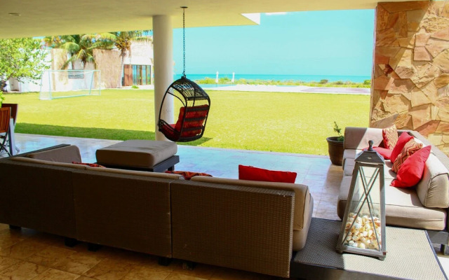 Naxos 3 Villas Complex