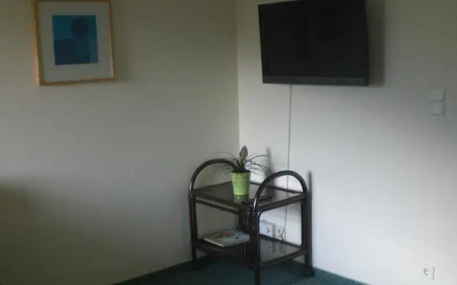 Appartement Alpentaverne