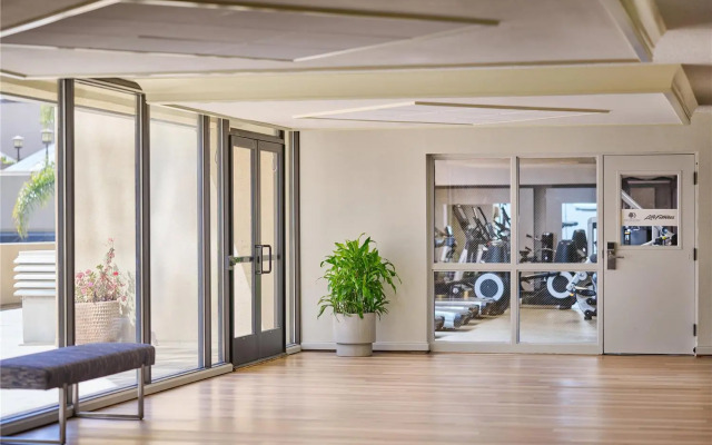 DoubleTree by Hilton San Jose