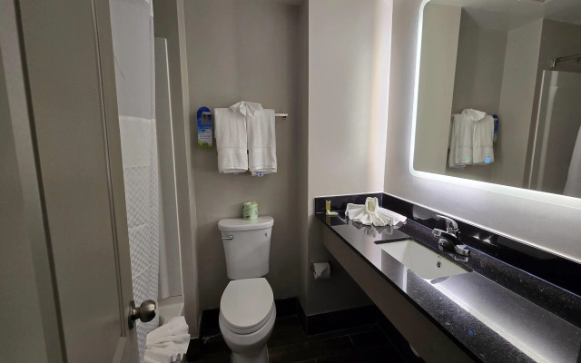 Days Inn by Wyndham Manassas Battlefield