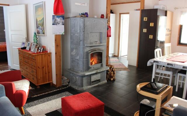 Koivula Chalet