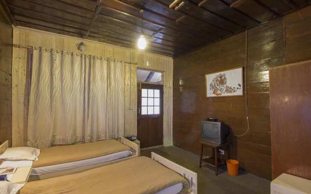 Nedous Hotel