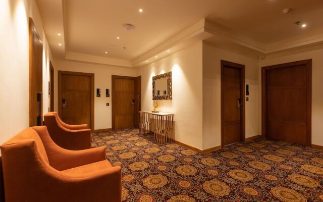 Clarks Inn Express Ludhiana