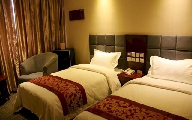 Best Business Hotel